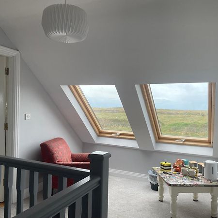 Bed and Breakfast Cois Na Mara Bridges Of Ross V15 T677 Kilbaha Exterior foto