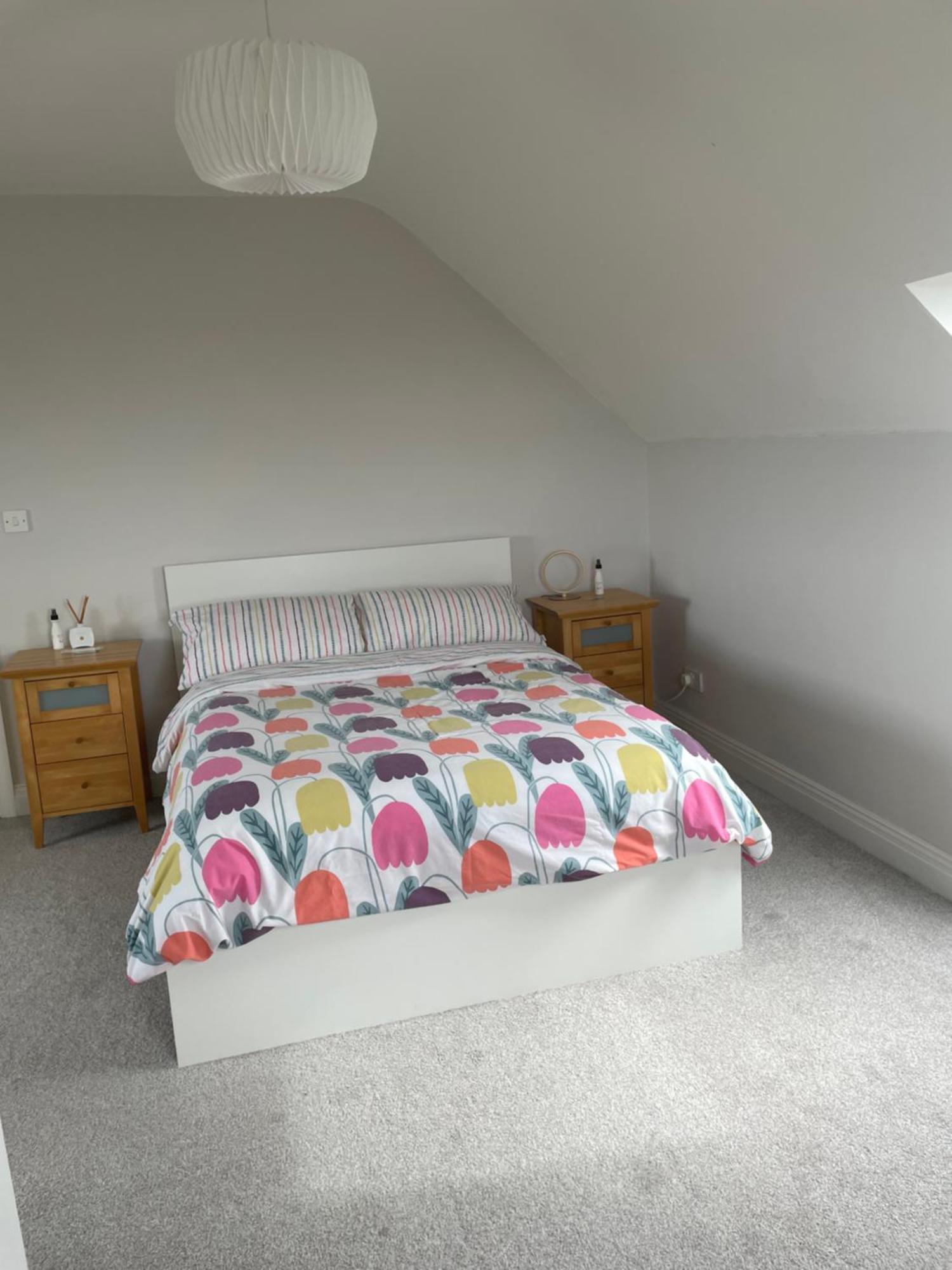 Bed and Breakfast Cois Na Mara Bridges Of Ross V15 T677 Kilbaha Exterior foto