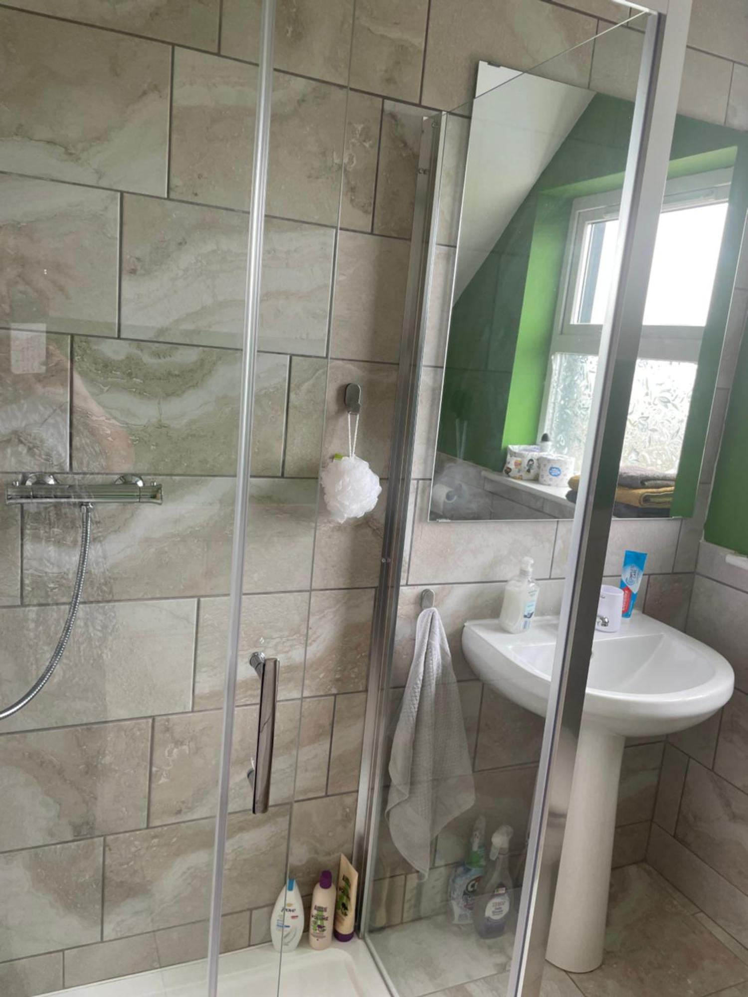 Bed and Breakfast Cois Na Mara Bridges Of Ross V15 T677 Kilbaha Exterior foto